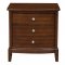 Cotterill Bedroom 1730 Set in Cherry by Homelegance