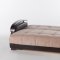 Costa Mirror Vizon Sofa Bed by Istikbal w/Options