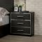 Camryn 5Pc Bedroom CM7589 in Warm Gray w/Options