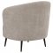 Ellorie Sofa 504837 in Beige Fabric by Coaster w/Options