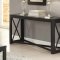 Berlin 4087 Coffee Table 3Pc Set in Black by Homelegance