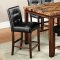 CM3868PT-44 Rockford II 5Pc Counter Height Dinette Set