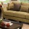 Verona V 3960 Believe Fabric Sofa by Chelsea Home Furniture