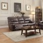 Timkin Power Motion Sofa 8435 by Homelegance w/Options