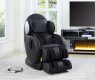 Pacari Massage Chair LV00570 in Black PU by Acme