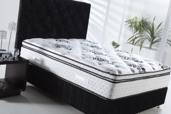 Reform Orthopedic Mattress by Sunset w/Optional Box Spring [IKMA-Reform]