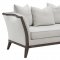 Lorraine Sofa 511191 in Beige Fabric by Coaster w/Options