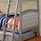 Freda Youth Bunk Bed CM-BK715GY in Gray w/Options