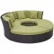 Convene Outdoor Patio Daybed EEI-2171 Choice of Color - Modway