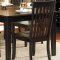 Three Falls 5023-78 Dining 5Pc Set by Homelegance w/Options