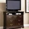 Louis Philippe Bedroom 203981N in Cappuccino - Coaster w/Options