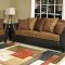 16180-169-124 Chausie Sofa & Loveseat Set by Chelsea