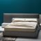 Leon Bedroom in Light Grey by iHOME USA w/Options