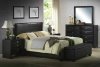 14340 Ireland Bedroom in Black by Acme w/Options