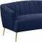 Milan 657 Sofa in Fabric w/Optional Items