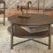 Breckinridge Coffee Table & 2 End Table Set 348-OT by Liberty