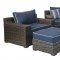 Grasson Lane Outdoor Sofa & Loveseat Set P783 -Ashley w/Options