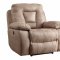 Evensky 601861 Motion Sofa by Coaster w/Options