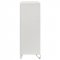 Marmore Bedroom 224961 in White by Coaster w/Options