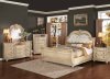 1394WW Palace II Bedroom by Homelegance w/Options