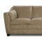 Hazel Microfiber Modern Sofa & Loveseat Set w/Optional Items