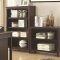 Maclay 801191 Home Office Desk 3Pc Set by Coaster w/Options