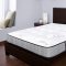 Organic 10" Medium Firm Orthopedic Mattress SS571001 by Spectra