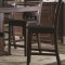 Holbrook Counter Height Table 105038 by Coaster w/Options