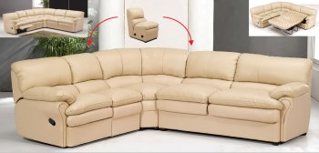 Sectional Sofa AESS-8160TP [AESS-8160TP]