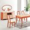 DT30 Dining Table in Cherry Light Two Tone by Pantek w/Options