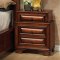 G8850B Bedroom in Cherry by Glory Furniture w/Options