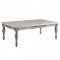 Pelumi Sofa LV01112 in Light Gray Linen by Acme w/Options