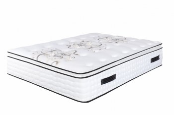 Premium 14.5" Orthopedic Mattress SS471003 by Spectra [SRMA-SS471003 Premium]