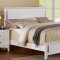 2138W Robinson Bedroom by Homelegance in White w/Options