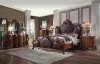 Picardy Bedroom 28240 in Cherry Oak by Acme w/Options