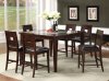 CM3093PTPrimrose II Counter Height Dining Table w/Options