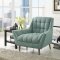 Response EEI-1788 Sofa in Laguna Fabric by Modway w/Options