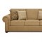 Verona VI 1700 Sussex Sofa in Fabric by Chelsea Home Furniture