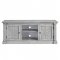 Lucinda TV Stand 91612 in Gray Oak by Acme