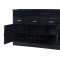 Allura Bar Table 1916BK-07 in Black by Homelegance w/Options