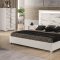 Sonia White Premium Bedroom by J&M w/Optional Casegoods