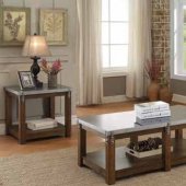 704548 Coffee Table by Coaster w/Options