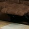 168300-124 Montgomery Reclining Sofa Bison by Chelsea w/Options