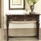 Kingston Plantation 3Pc Coffee & End Table Set 720-OT by Liberty