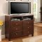 Lorretta 201511 Bedroom in Brown by Coaster w/Options