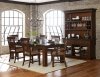 Schleiger 5400-94 Dining Table Set by Homelegance w/Options