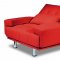 LS VAN NESS CHAIR RED