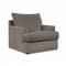 Firminus Sofa 55790 in Brown Chenille by Acme w/Options