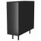 Dalia Accent Cabinet 950385 in Black by Coaster