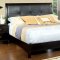 Enrico CM7088 Bedroom Set in Espresso w/Options